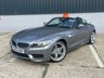 USED 2012 62 BMW Z4 2.0 20i M Sport Convertible 2dr Petrol Auto sDrive Euro 5 (184 ps) LIGHT UP THE NIGHT SALE !!
