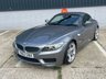 USED 2012 62 BMW Z4 2.0 20i M Sport Convertible 2dr Petrol Auto sDrive Euro 5 (184 ps) LIGHT UP THE NIGHT SALE !!