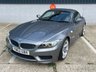 USED 2012 62 BMW Z4 2.0 20i M Sport Convertible 2dr Petrol Auto sDrive Euro 5 (184 ps) LIGHT UP THE NIGHT SALE !!