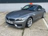 USED 2012 62 BMW Z4 2.0 20i M Sport Convertible 2dr Petrol Auto sDrive Euro 5 (184 ps) LIGHT UP THE NIGHT SALE !!