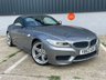 USED 2012 62 BMW Z4 2.0 20i M Sport Convertible 2dr Petrol Auto sDrive Euro 5 (184 ps) LIGHT UP THE NIGHT SALE !!