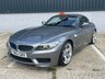 USED 2012 62 BMW Z4 2.0 20i M Sport Convertible 2dr Petrol Auto sDrive Euro 5 (184 ps) LIGHT UP THE NIGHT SALE !!