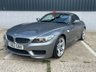 USED 2012 62 BMW Z4 2.0 20i M Sport Convertible 2dr Petrol Auto sDrive Euro 5 (184 ps) LIGHT UP THE NIGHT SALE !!
