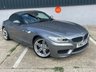 USED 2012 62 BMW Z4 2.0 20i M Sport Convertible 2dr Petrol Auto sDrive Euro 5 (184 ps) LIGHT UP THE NIGHT SALE !!