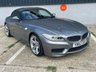USED 2012 62 BMW Z4 2.0 20i M Sport Convertible 2dr Petrol Auto sDrive Euro 5 (184 ps) LIGHT UP THE NIGHT SALE !!