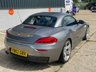 USED 2012 62 BMW Z4 2.0 20i M Sport Convertible 2dr Petrol Auto sDrive Euro 5 (184 ps) LIGHT UP THE NIGHT SALE !!