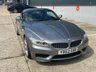 USED 2012 62 BMW Z4 2.0 20i M Sport Convertible 2dr Petrol Auto sDrive Euro 5 (184 ps) LIGHT UP THE NIGHT SALE !!