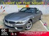 USED 2012 62 BMW Z4 2.0 20i M Sport Convertible 2dr Petrol Auto sDrive Euro 5 (184 ps) LIGHT UP THE NIGHT SALE !!