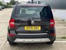USED 2015 15 SKODA YETI 2.0 TDI Laurin & Klement Outdoor 5dr Diesel DSG 4WD Euro 6 (s/s) (150 ps) 12 MONTHS WARRANTY INCLUDED