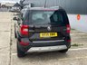 USED 2015 15 SKODA YETI 2.0 TDI Laurin & Klement Outdoor 5dr Diesel DSG 4WD Euro 6 (s/s) (150 ps) 12 MONTHS WARRANTY INCLUDED