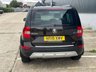 USED 2015 15 SKODA YETI 2.0 TDI Laurin & Klement Outdoor 5dr Diesel DSG 4WD Euro 6 (s/s) (150 ps) 12 MONTHS WARRANTY INCLUDED