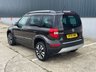 USED 2015 15 SKODA YETI 2.0 TDI Laurin & Klement Outdoor 5dr Diesel DSG 4WD Euro 6 (s/s) (150 ps) 12 MONTHS WARRANTY INCLUDED