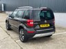 USED 2015 15 SKODA YETI 2.0 TDI Laurin & Klement Outdoor 5dr Diesel DSG 4WD Euro 6 (s/s) (150 ps) 12 MONTHS WARRANTY INCLUDED