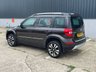 USED 2015 15 SKODA YETI 2.0 TDI Laurin & Klement Outdoor 5dr Diesel DSG 4WD Euro 6 (s/s) (150 ps) 12 MONTHS WARRANTY INCLUDED