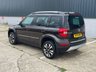 USED 2015 15 SKODA YETI 2.0 TDI Laurin & Klement Outdoor 5dr Diesel DSG 4WD Euro 6 (s/s) (150 ps) 12 MONTHS WARRANTY INCLUDED