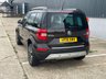USED 2015 15 SKODA YETI 2.0 TDI Laurin & Klement Outdoor 5dr Diesel DSG 4WD Euro 6 (s/s) (150 ps) 12 MONTHS WARRANTY INCLUDED