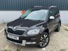 USED 2015 15 SKODA YETI 2.0 TDI Laurin & Klement Outdoor 5dr Diesel DSG 4WD Euro 6 (s/s) (150 ps) 12 MONTHS WARRANTY INCLUDED