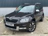USED 2015 15 SKODA YETI 2.0 TDI Laurin & Klement Outdoor 5dr Diesel DSG 4WD Euro 6 (s/s) (150 ps) 12 MONTHS WARRANTY INCLUDED