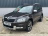 USED 2015 15 SKODA YETI 2.0 TDI Laurin & Klement Outdoor 5dr Diesel DSG 4WD Euro 6 (s/s) (150 ps) 12 MONTHS WARRANTY INCLUDED