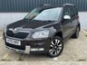 USED 2015 15 SKODA YETI 2.0 TDI Laurin & Klement Outdoor 5dr Diesel DSG 4WD Euro 6 (s/s) (150 ps) 12 MONTHS WARRANTY INCLUDED