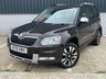 USED 2015 15 SKODA YETI 2.0 TDI Laurin & Klement Outdoor 5dr Diesel DSG 4WD Euro 6 (s/s) (150 ps) 12 MONTHS WARRANTY INCLUDED
