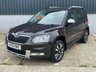 USED 2015 15 SKODA YETI 2.0 TDI Laurin & Klement Outdoor 5dr Diesel DSG 4WD Euro 6 (s/s) (150 ps) 12 MONTHS WARRANTY INCLUDED
