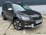 USED 2015 15 SKODA YETI 2.0 TDI Laurin & Klement Outdoor 5dr Diesel DSG 4WD Euro 6 (s/s) (150 ps) 12 MONTHS WARRANTY INCLUDED