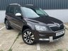 USED 2015 15 SKODA YETI 2.0 TDI Laurin & Klement Outdoor 5dr Diesel DSG 4WD Euro 6 (s/s) (150 ps) 12 MONTHS WARRANTY INCLUDED