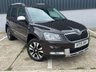 USED 2015 15 SKODA YETI 2.0 TDI Laurin & Klement Outdoor 5dr Diesel DSG 4WD Euro 6 (s/s) (150 ps) 12 MONTHS WARRANTY INCLUDED