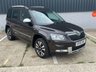 USED 2015 15 SKODA YETI 2.0 TDI Laurin & Klement Outdoor 5dr Diesel DSG 4WD Euro 6 (s/s) (150 ps) 12 MONTHS WARRANTY INCLUDED