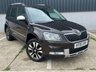 USED 2015 15 SKODA YETI 2.0 TDI Laurin & Klement Outdoor 5dr Diesel DSG 4WD Euro 6 (s/s) (150 ps) 12 MONTHS WARRANTY INCLUDED