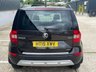 USED 2015 15 SKODA YETI 2.0 TDI Laurin & Klement Outdoor 5dr Diesel DSG 4WD Euro 6 (s/s) (150 ps) 12 MONTHS WARRANTY INCLUDED