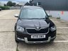 USED 2015 15 SKODA YETI 2.0 TDI Laurin & Klement Outdoor 5dr Diesel DSG 4WD Euro 6 (s/s) (150 ps) 12 MONTHS WARRANTY INCLUDED