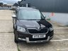 USED 2015 15 SKODA YETI 2.0 TDI Laurin & Klement Outdoor 5dr Diesel DSG 4WD Euro 6 (s/s) (150 ps) 12 MONTHS WARRANTY INCLUDED