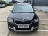 USED 2015 15 SKODA YETI 2.0 TDI Laurin & Klement Outdoor 5dr Diesel DSG 4WD Euro 6 (s/s) (150 ps) 12 MONTHS WARRANTY INCLUDED