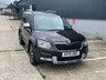 USED 2015 15 SKODA YETI 2.0 TDI Laurin & Klement Outdoor 5dr Diesel DSG 4WD Euro 6 (s/s) (150 ps) 12 MONTHS WARRANTY INCLUDED