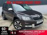 USED 2015 15 SKODA YETI 2.0 TDI Laurin & Klement Outdoor 5dr Diesel DSG 4WD Euro 6 (s/s) (150 ps) 12 MONTHS WARRANTY INCLUDED