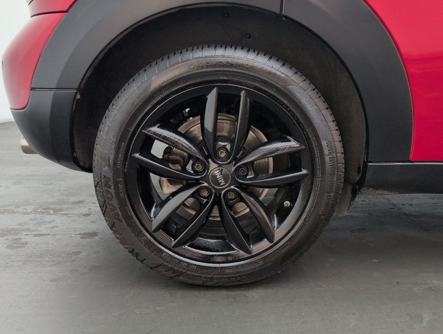 USED 2015 65 MINI Countryman 2.0 Cooper D Suv 5dr Diesel Auto Euro 5 (112 Ps) - Sunroof, Air Con, Alloy