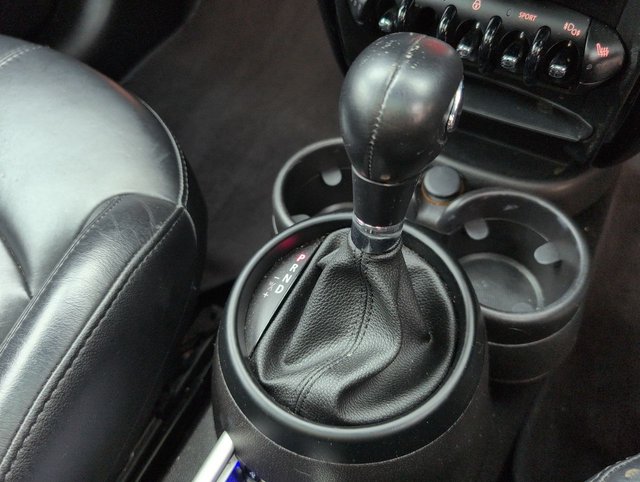 USED 2015 65 MINI Countryman 2.0 Cooper D Suv 5dr Diesel Auto Euro 5 (112 Ps) - Sunroof, Air Con, Alloy