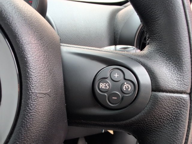 USED 2015 65 MINI Countryman 2.0 Cooper D Suv 5dr Diesel Auto Euro 5 (112 Ps) - Sunroof, Air Con, Alloy