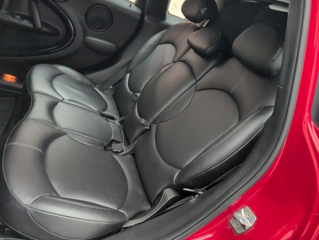 USED 2015 65 MINI Countryman 2.0 Cooper D Suv 5dr Diesel Auto Euro 5 (112 Ps) - Sunroof, Air Con, Alloy