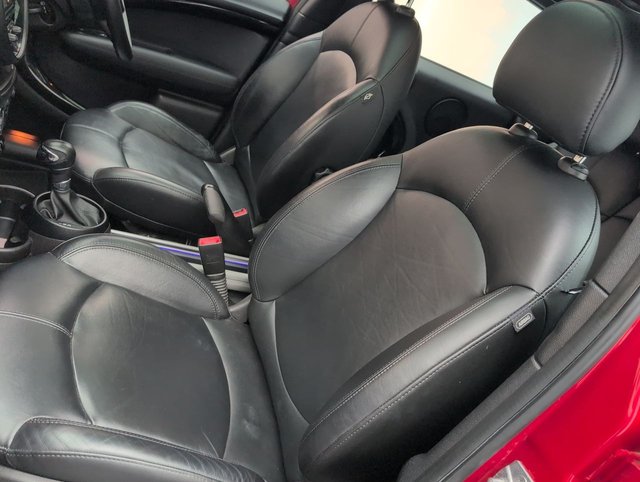 USED 2015 65 MINI Countryman 2.0 Cooper D Suv 5dr Diesel Auto Euro 5 (112 Ps) - Sunroof, Air Con, Alloy