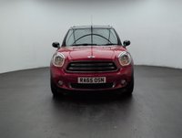 USED 2015 65 MINI Countryman 2.0 Cooper D Suv 5dr Diesel Auto Euro 5 (112 Ps) - Sunroof, Air Con, Alloy