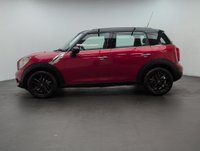 USED 2015 65 MINI Countryman 2.0 Cooper D Suv 5dr Diesel Auto Euro 5 (112 Ps) - Sunroof, Air Con, Alloy