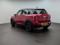 USED 2015 65 MINI Countryman 2.0 Cooper D Suv 5dr Diesel Auto Euro 5 (112 Ps) - Sunroof, Air Con, Alloy