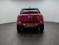 USED 2015 65 MINI Countryman 2.0 Cooper D Suv 5dr Diesel Auto Euro 5 (112 Ps) - Sunroof, Air Con, Alloy
