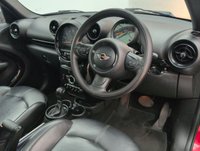 USED 2015 65 MINI Countryman 2.0 Cooper D Suv 5dr Diesel Auto Euro 5 (112 Ps) - Sunroof, Air Con, Alloy