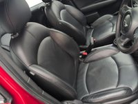 USED 2015 65 MINI Countryman 2.0 Cooper D Suv 5dr Diesel Auto Euro 5 (112 Ps) - Sunroof, Air Con, Alloy