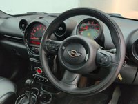 USED 2015 65 MINI Countryman 2.0 Cooper D Suv 5dr Diesel Auto Euro 5 (112 Ps) - Sunroof, Air Con, Alloy