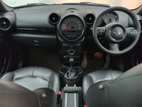 USED 2015 65 MINI Countryman 2.0 Cooper D Suv 5dr Diesel Auto Euro 5 (112 Ps) - Sunroof, Air Con, Alloy
